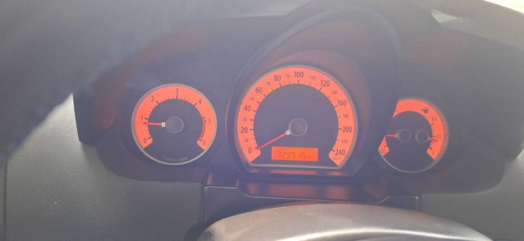 KIA Cee`d, 2007 il — Avtomobillər, Mingəçevir (9)