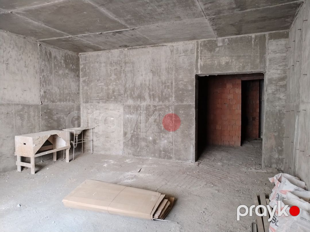 4-otaqlı yeni tikili, Moskva pr., 177 m² — Mənzil, Bakı (6)