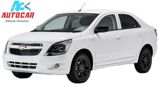 "Chevrolet Cobalt" ehtiyat hissələri — AUTOCAR — Ehtiyat hissələri və aksesuarlar