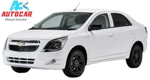 "Chevrolet Cobalt" ehtiyat hissələri — Bakı
