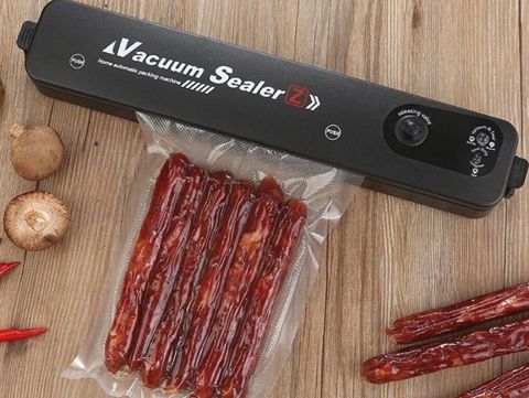 Vakuum aparatı "Sealer" — Bakı