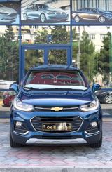 Chevrolet Trax, 1.8 L, 2018 il, 97 000 km — 065 Cars — Автомобили