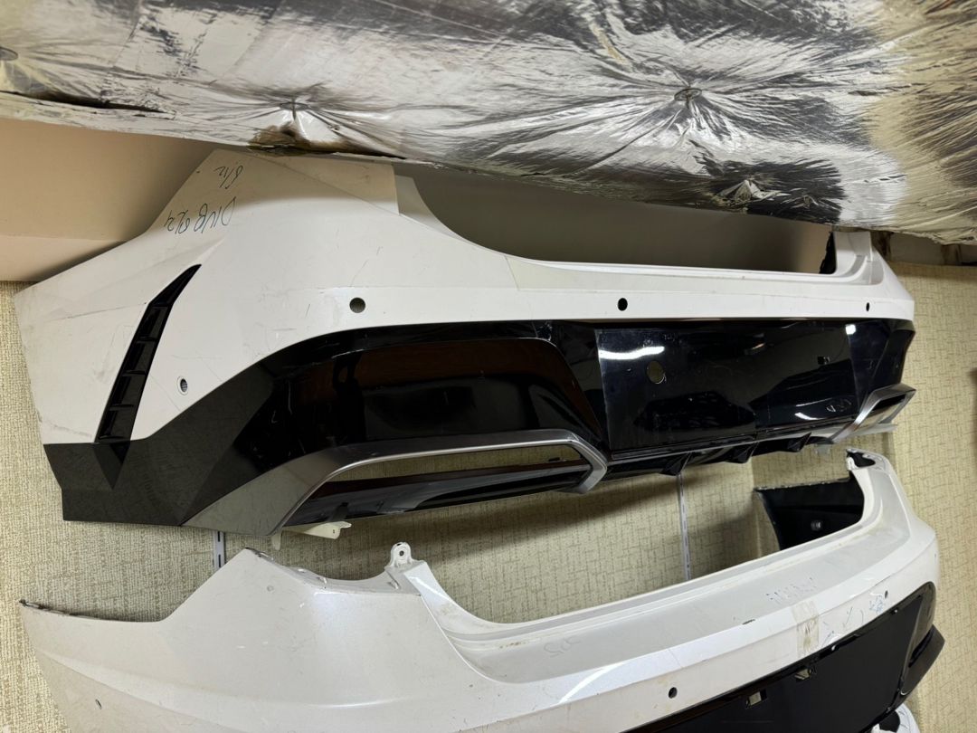 Hyundai Sonata 2024 arxa buferi — Ehtiyat hissələri və aksesuarlar, Bakı (4)