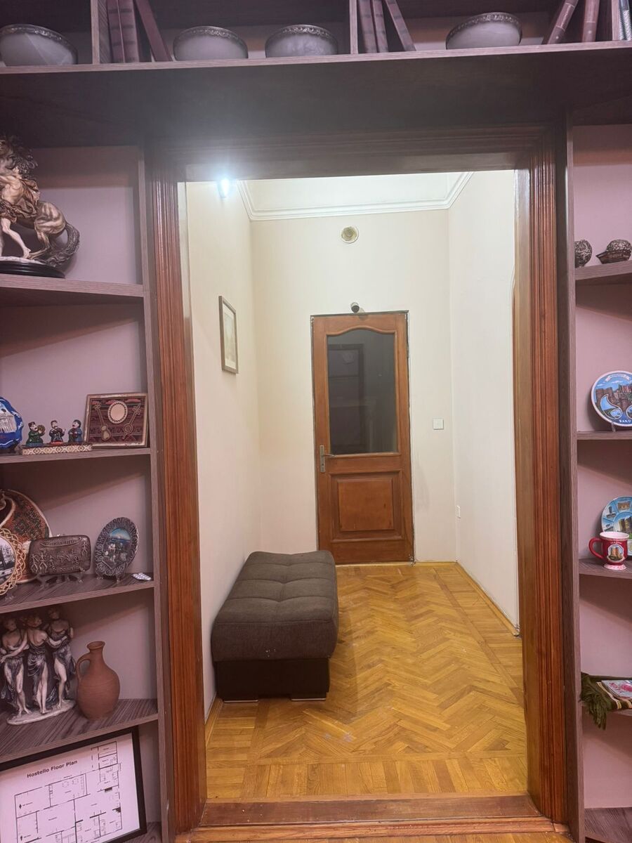 5-otaqlı mənzil kirayə verilir, 28 May m., 240 m² — Mənzil, Bakı (8)