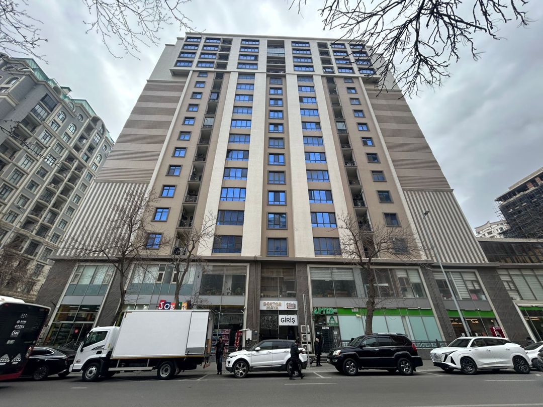 Satılır obyekt 170 m² — Əmlak, Bakı (2)