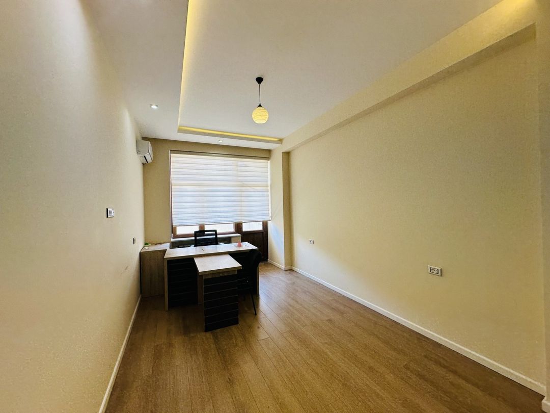 İcarəyə verilir 2 otaqlı ofis 85 m² — Ofis, Bakı (6)