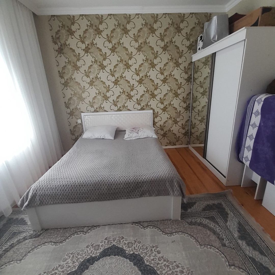 Həyət evi, Zabrat qəs — Ev, villa, Bakı (9)