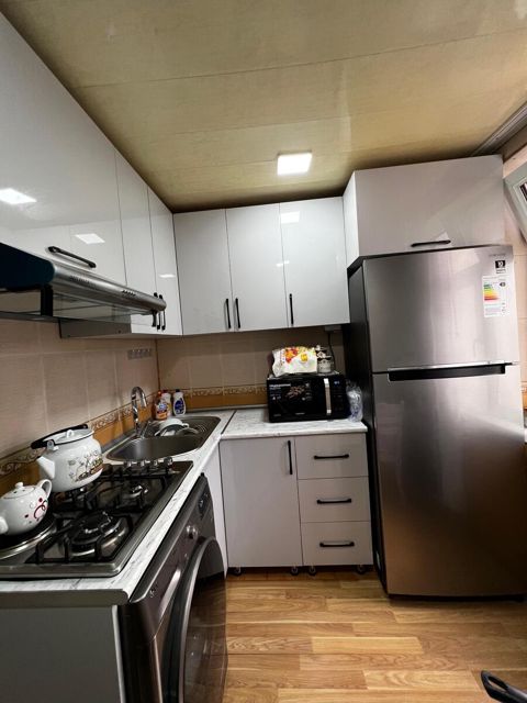 2-otaqlı mənzil, 3-cü mkr., 48 m² — Sumqayıt