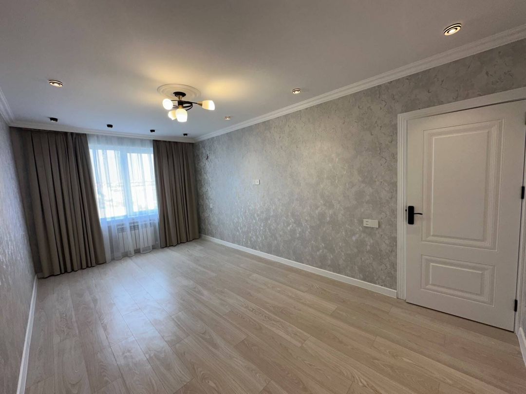 Satılır 2 otaqlı köhnə tikili 60 m² — Mənzil, Bakı (3)