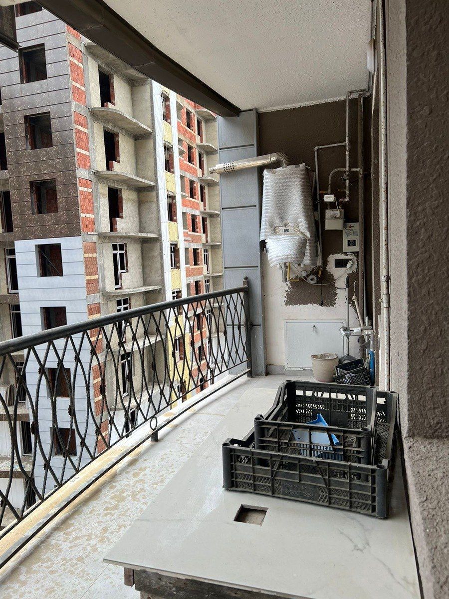 İcarəyə verilir 2 otaqlı yeni tikili 80 m² — Mənzil, Bakı (12)