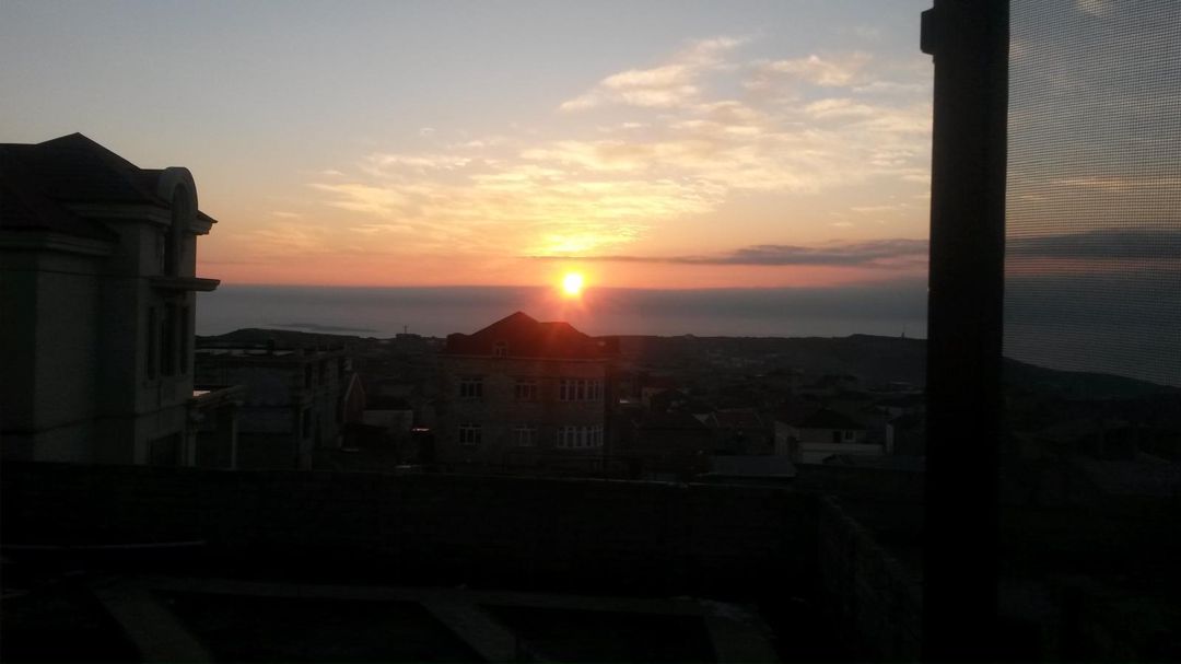İcarəyə verilir 5 otaqlı həyət evi/bağ evi 350 m² — Ev, villa, Bakı (4)