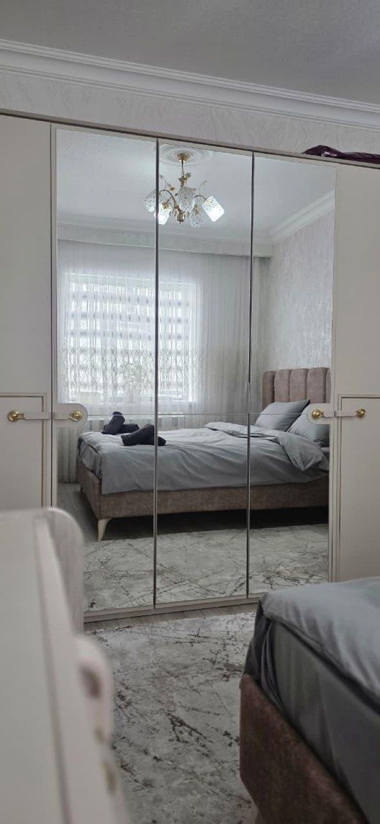 Həyət evi kirayə verilir, Qusar r — Ev, villa, Qusar (12)