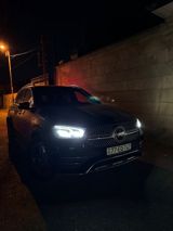 Mercedes GLE 300d 4MATIC, 2.0 L, 2022 il, 55 000 km — Avtomobillər