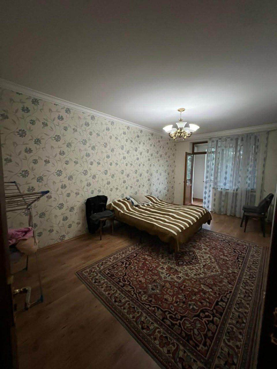 Satılır 4 otaqlı köhnə tikili 105 m² — Mənzil, Bakı (5)