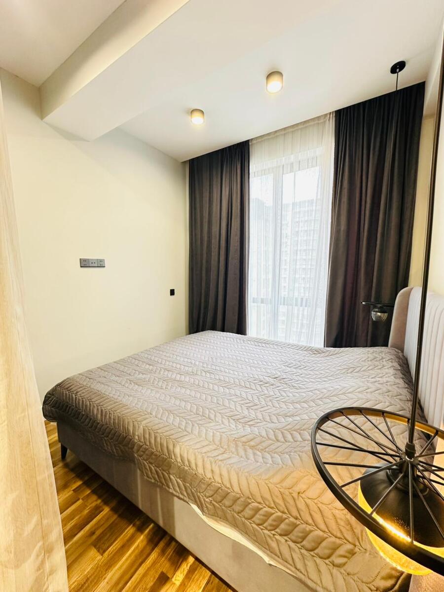Satılır 3 otaqlı yeni tikili 71 m² — Mənzil, Bakı (9)