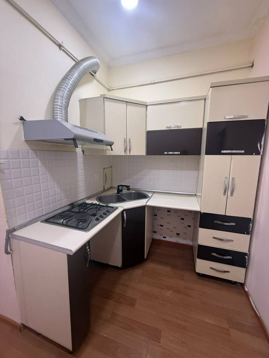 Satılır 2 otaqlı yeni tikili 60 m² — Mənzil, Bakı (3)