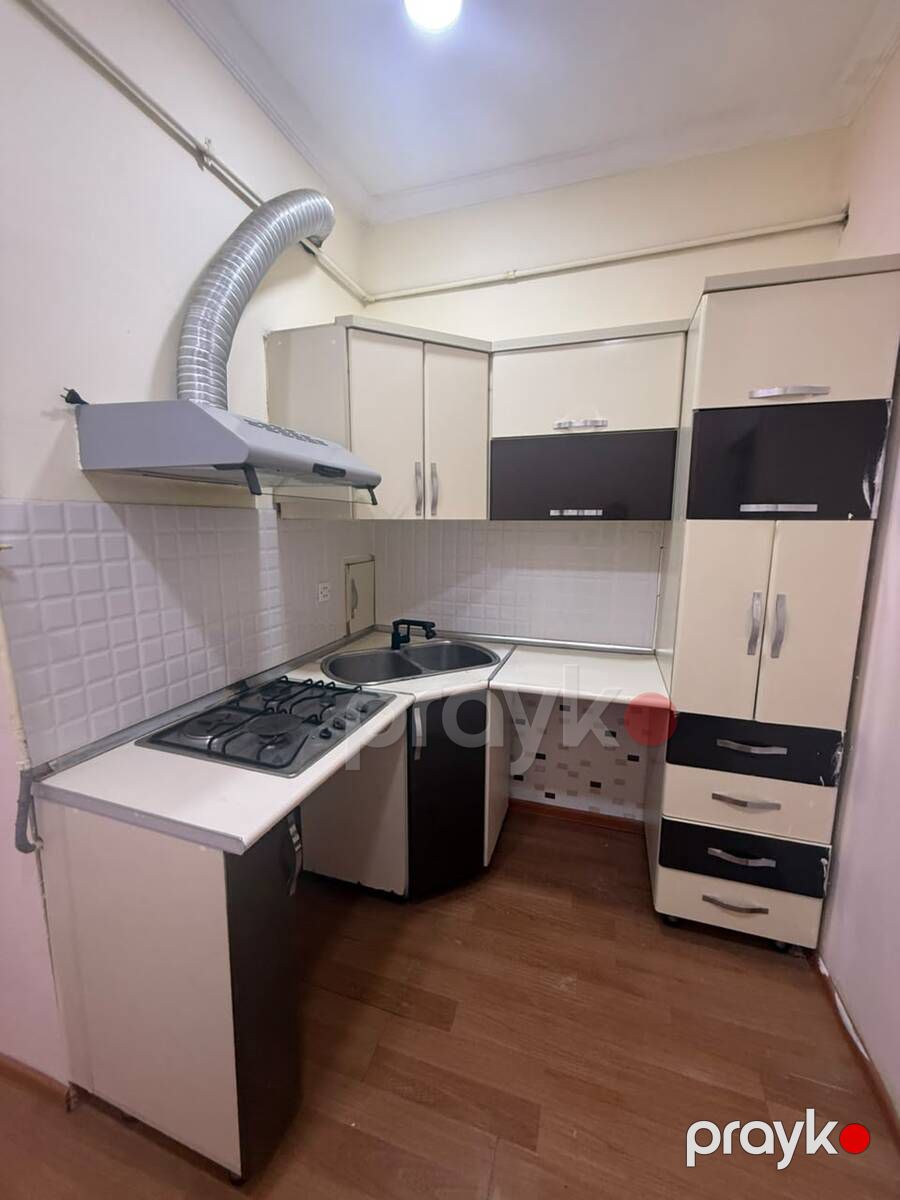 Satılır 2 otaqlı yeni tikili 60 m² — Mənzil, Bakı (3)