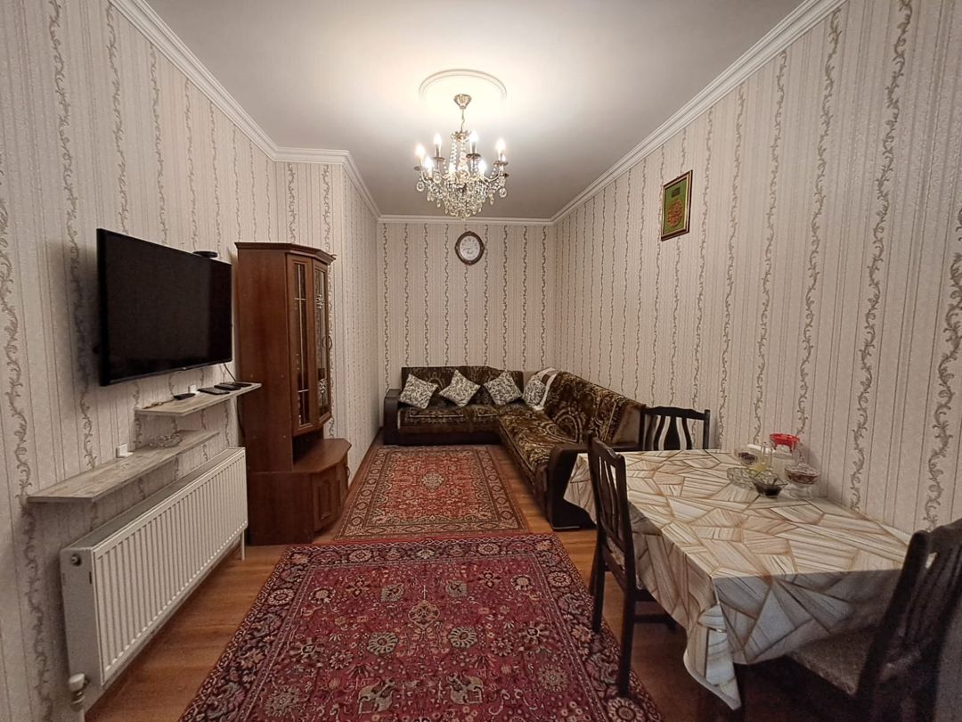 Həyət evi, Sumqayıt ş — Ev, villa, Sumqayıt (6)