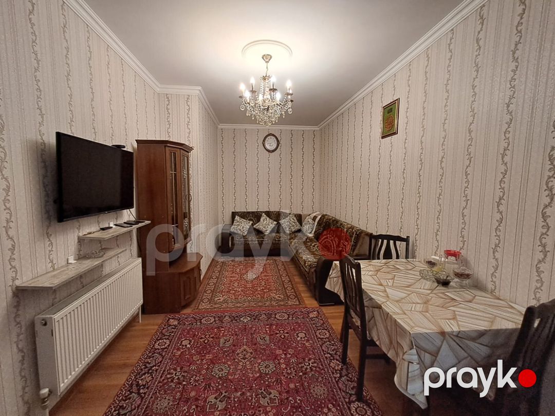 Həyət evi, Sumqayıt ş — Ev, villa, Sumqayıt (6)