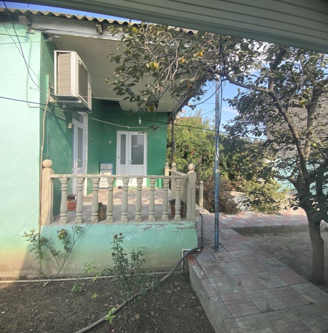 Satılır 5 otaqlı həyət evi/bağ evi 150 m² — Ev, villa, Bakı (9)