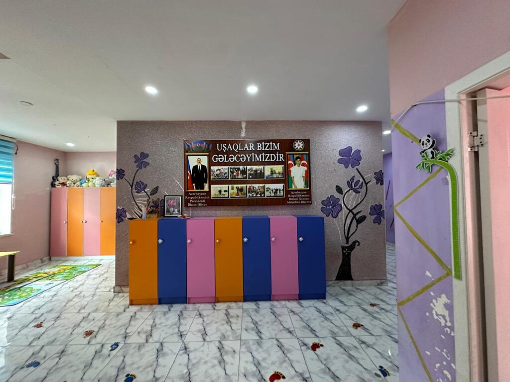 Satılır obyekt 300 m² — Əmlak, Bakı (5)