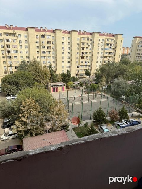 Satılır 3 otaqlı köhnə tikili 78 m²
