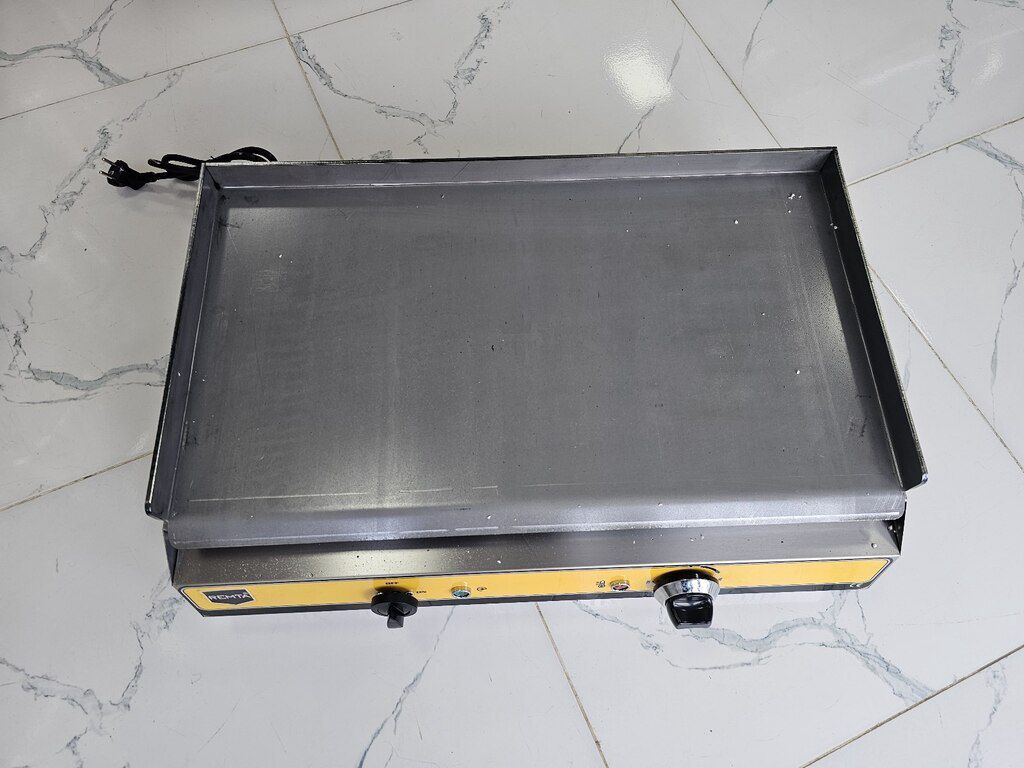 Elektrikli izqara aparatı "Remta" — Biznes və avadanlıq, Bakı (4)