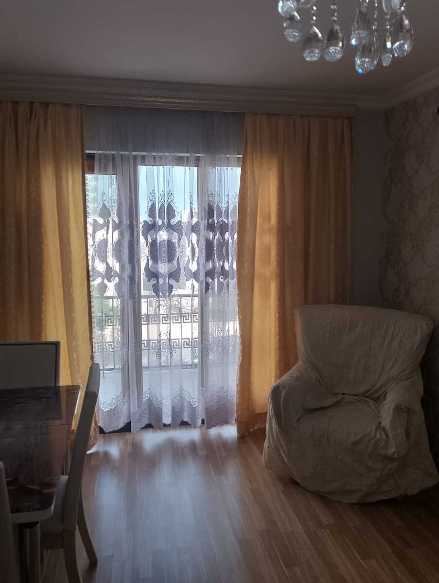 İcarəyə verilir 2 otaqlı köhnə tikili 70 m² — Mənzil, Bakı (5)