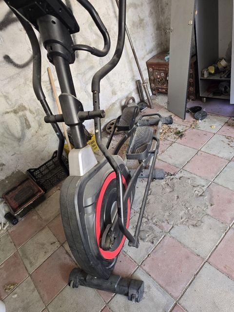 Xizək trenajoru — Fitness və İdman Avadanlıqları