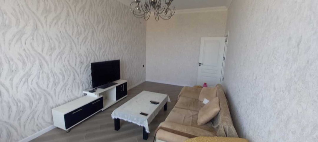 2-otaqlı yeni tikili kirayə verilir, Masazır qəs., 60 m² — Mənzil, Bakı (7)