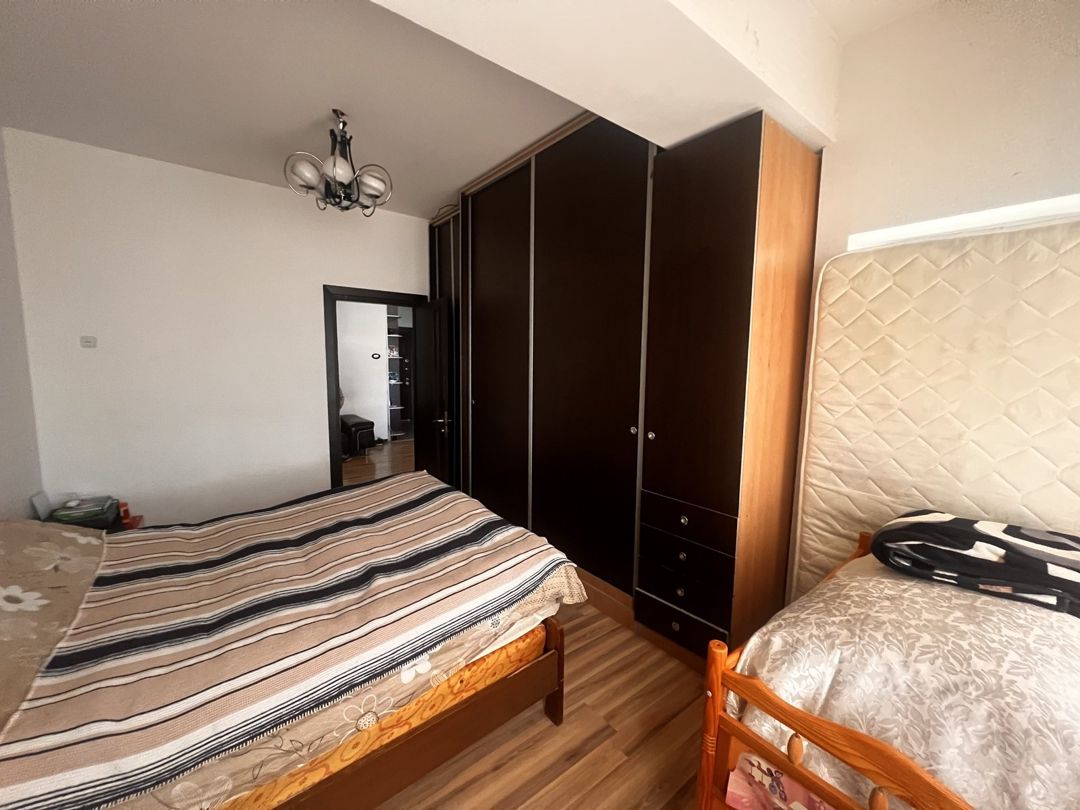 Satılır 2 otaqlı yeni tikili 61 m² — Mənzil, Bakı (4)