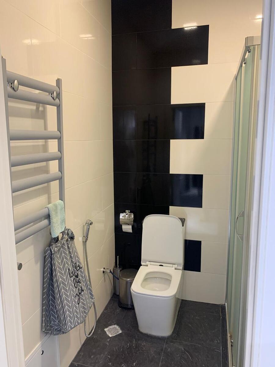 Satılır 2 otaqlı yeni tikili 62 m² — Mənzil, Bakı (11)