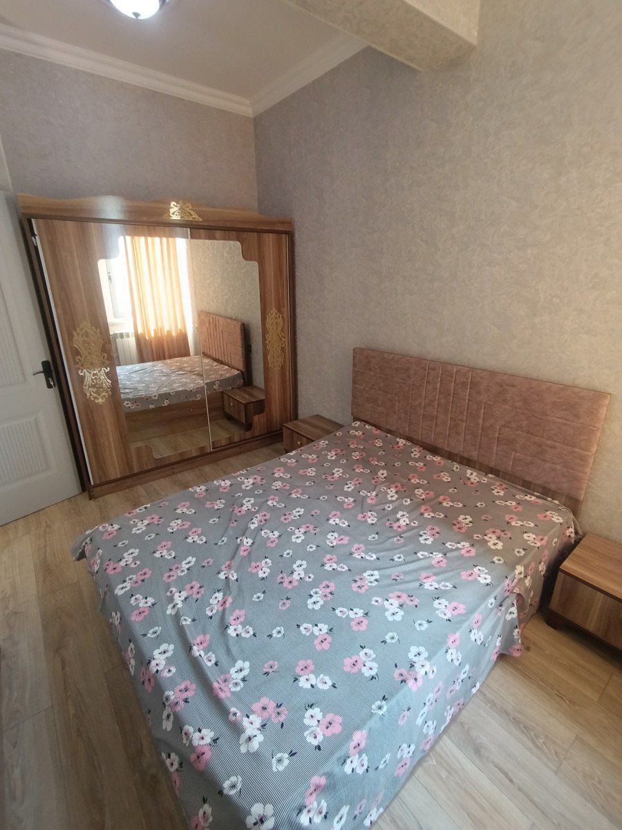 Satılır 2 otaqlı yeni tikili 40 m² — Mənzil, Bakı (11)