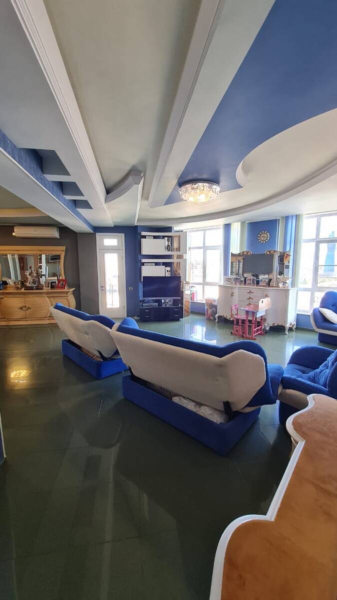 Satılır 2 otaqlı yeni tikili 160 m² — Mənzil, Bakı (2)