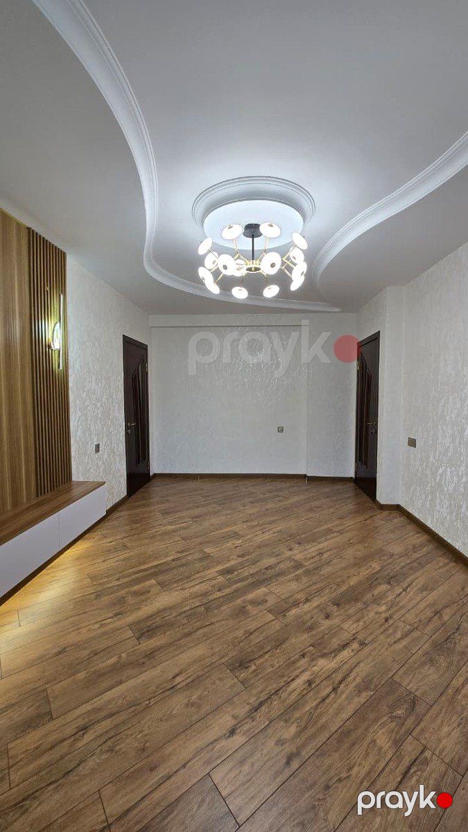Satılır 2 otaqlı yeni tikili 70 m² — Mənzil, Xırdalan (2)