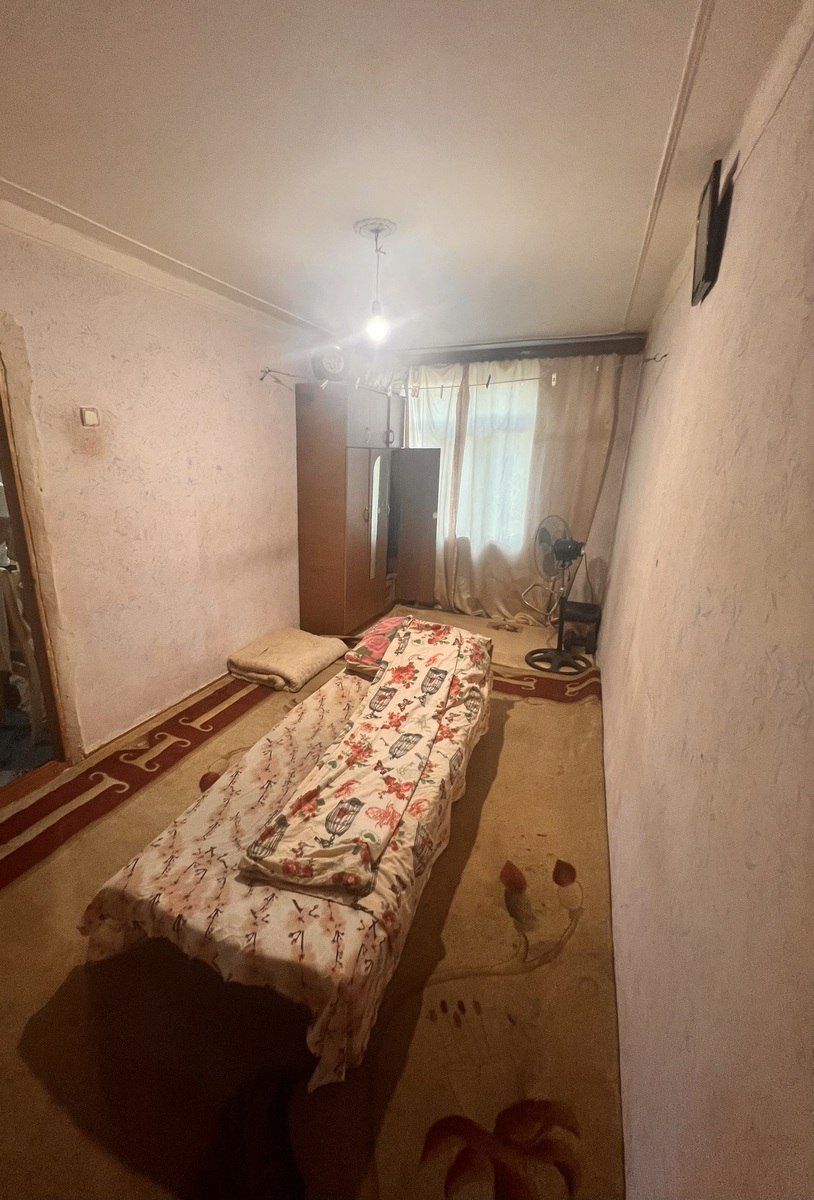 2-otaqlı mənzil, H.Aslanov m., 45 m² — Mənzil, Bakı (3)