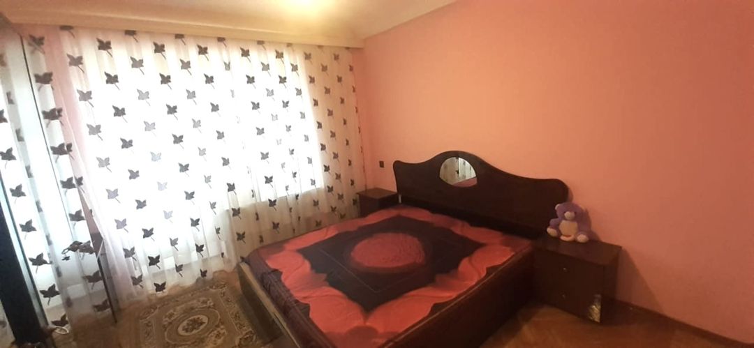 İcarəyə verilir 2 otaqlı köhnə tikili 70 m² — Mənzil, Bakı (3)