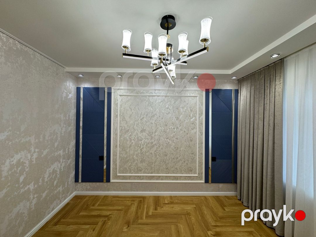 Satılır 3 otaqlı köhnə tikili 60 m² — Mənzil, Bakı (6)