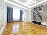2-otaqlı yeni tikili, Özbəkistan küç., 85 m² — Samir bəy
