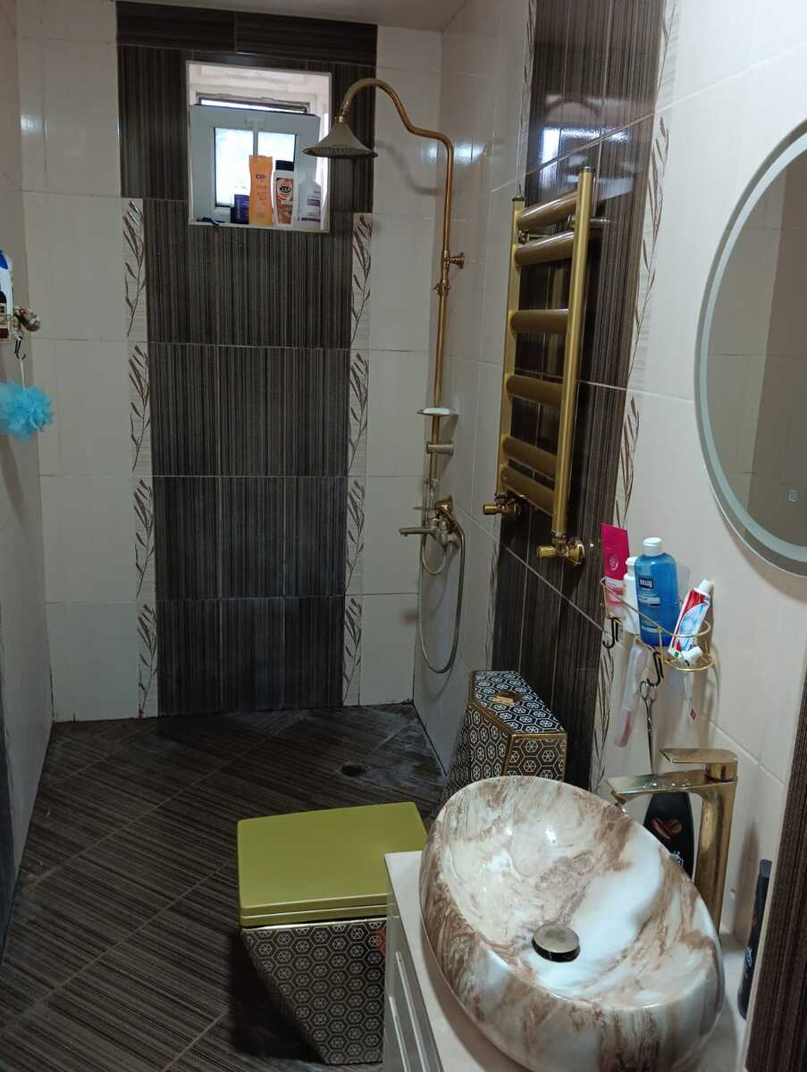 Satılır 3 otaqlı həyət evi/bağ evi 150 m² — Ev, villa, Bakı (11)