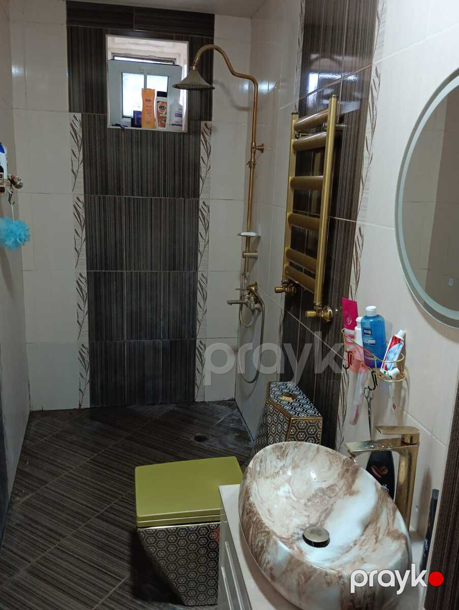 Satılır 3 otaqlı həyət evi/bağ evi 150 m² — Ev, villa, Bakı (11)