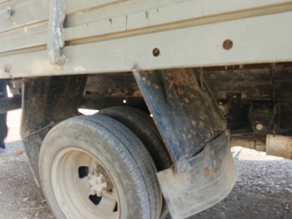 GAZ GAZel (33021), 2.4 L, 1999 il, 159 500 km — Yük maşınları, Mingəçevir (3)
