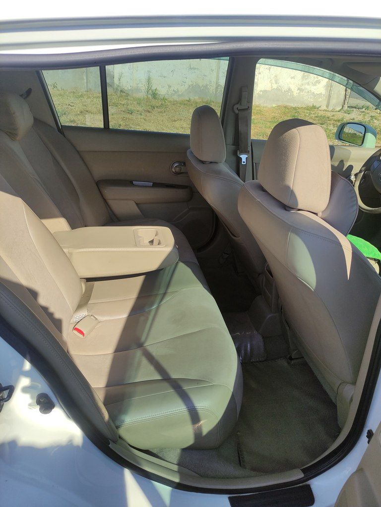 Nissan Tiida, 1.5 L, 2011 il, 190 000 km — Avtomobillər, Sumqayıt (9)