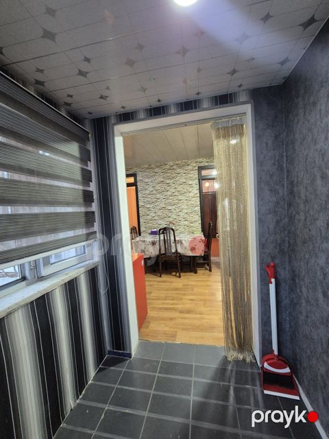 İcarəyə verilir 3 otaqlı köhnə tikili 50 m²