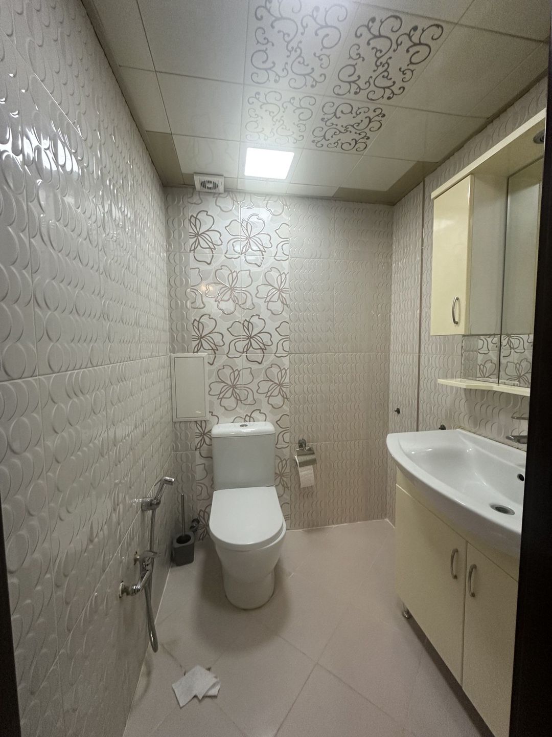 Satılır 4 otaqlı yeni tikili 152 m² — Mənzil, Bakı (11)