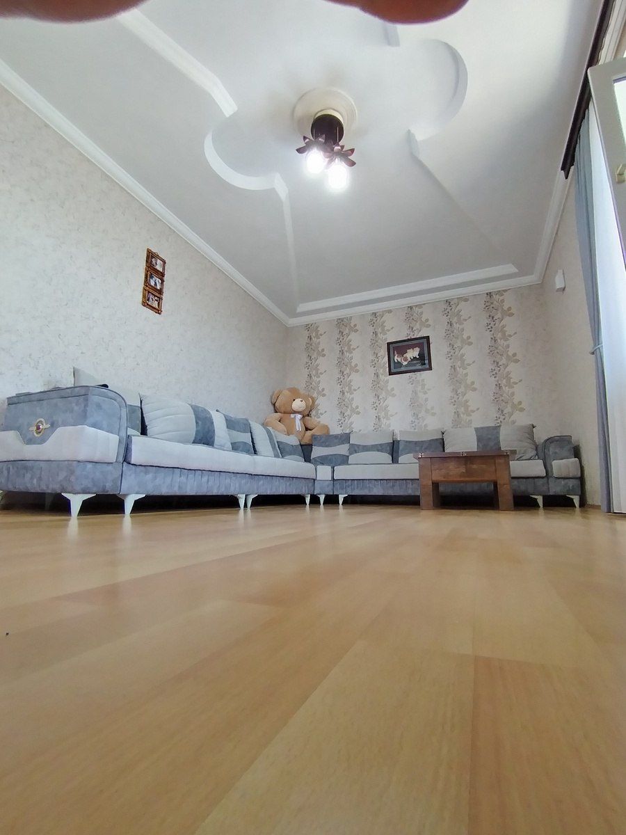 Həyət evi, Sumqayıt ş — Ev, villa, Sumqayıt (6)