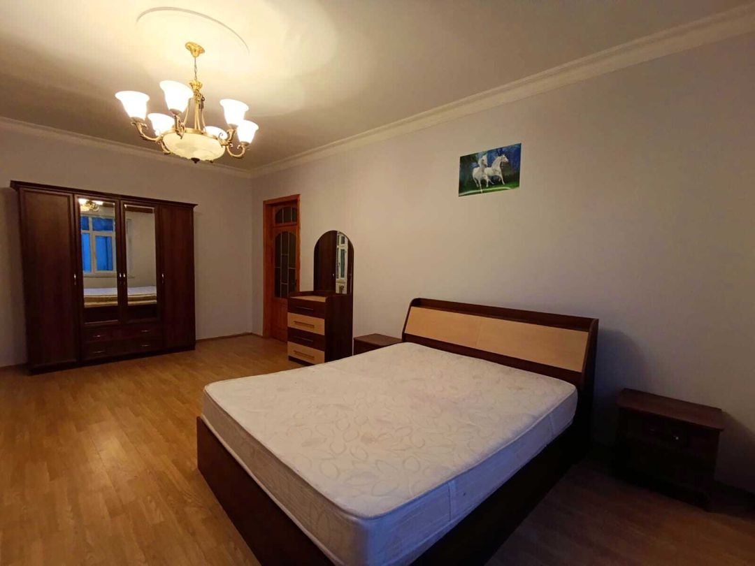 Bağ evi, Mərdəkan qəs — Ev, villa, Bakı (9)