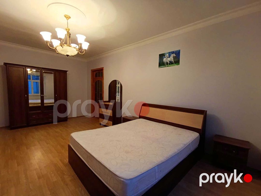 Satılır 6 otaqlı həyət evi/bağ evi 197 m² — Ev, villa, Bakı (8)