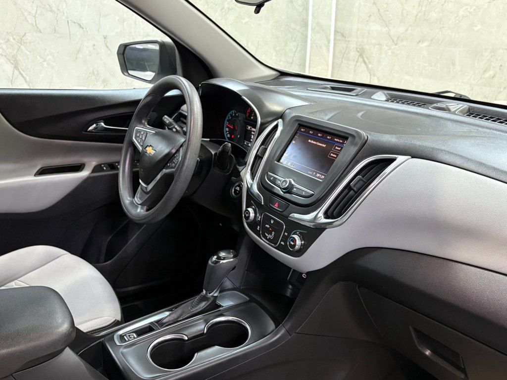 Chevrolet Equinox, 1.5 L, 2019 il, 175 418 km — Avtomobillər, Bakı (10)
