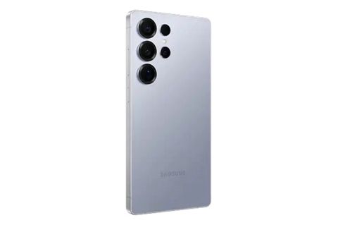 Samsung Galaxy S25 Ultra Titanium Silver Blue 256GB/12GB — Bakı